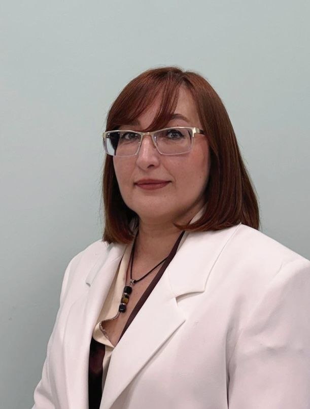 Gulistan Gafurova